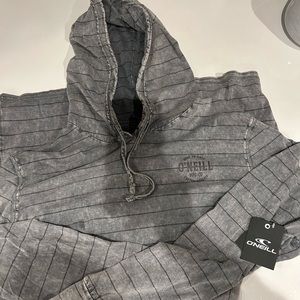 O’Neill lightweight men’s hoodie